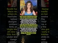 Nancy Mace Finally Reveals the Tattoos She Kept Hidden in Congress
