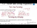 Traditional Algebra 2 - 7 3 Solving Polynomial Functions by Factoring