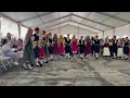 Lagu Greek Folk Dance Performance