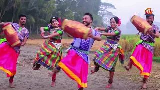  takdum takdum bangladesh flok dance