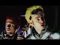 Powerman 5000 - When Worlds Collide (Official Music Video) HQ