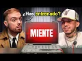 Download Lagu Grefg VS Westcol ¿Quién Miente?
