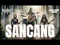 Download Lagu SANCANG – Yayan Jatnika | Metal Cover by MAIMUS MP3