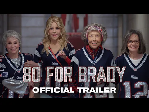 Official Trailer