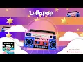 Lullapop - Drivers License (Visualizer)