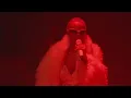 Doja Cat - Red Room (Hiatus Kaiyote cover) in the Live Lounge