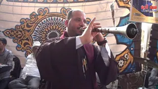 أسمع ألف ليلة وليلة من الريس الريس إسماعيل الجزار نمبر وان من فرحة المعلم عبدالرؤف البدوي باليسري 