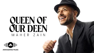 Maher Zain - Queen of Our Deen | Official Video
