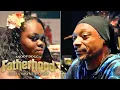 Snoop Dogg Lifts Up Cori In Her Time Of Need Snoop Dogg s Fatherhood Cori Wayne s Story E