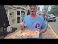 Pizza Review Pitman NJ