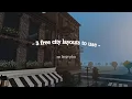 3 free city layouts for Bloxburg no large plot roblox bloxburg