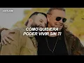Maná & Carin Leon - Vivir Sin Aire (Letra)