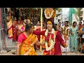 Download Lagu Rakesh Bonam Anna Dance at Bonalu 2025 Hyderabad | Kothapet Yellamma Sigam | Bonam Making 2025