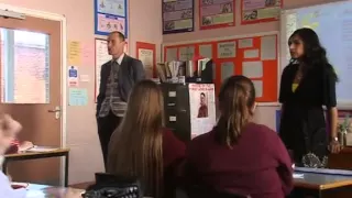 Waterloo Road Series 3 Episode 14 FULL EPISODE