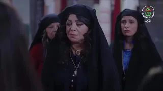 اعلان شمس الاصيل   تلفزيون الجزائري دندنها