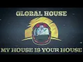 Mr Fingers ~ Mystery Of Love ~ Global House Select.