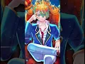 Coloring anime boy Color Time