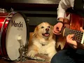 Star Wars Cantina Band w Maple on the Drums