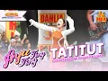 Download Lagu AYU TING TING - TATITUT | LIVE PERFORM 54 TAHUN DAHLIA ( 2024 )