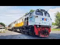 Download Lagu DARI KERETA ELIT SAMPE YANG TERMURAH SEMUA DATANG SIANG HARI DI JALUR PANTURA !