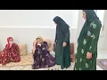 Forced to Marry a 70-Year-Old Man! 😭 Fatemeh Is Beaten and Humiliated | Will She Fight Back?