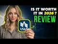 USAA Insurance Review 2026 Coverage Rates Benefits Eligibility Explained