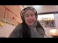 FRANCISCA VALENZUELA habla de su nuevo album, "Maldita", basado en la matrescencia