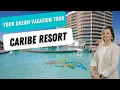 Caribe Resort Orange Beach Alabama