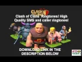 Download Lagu Clash Of Clans Ringtones