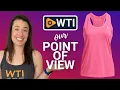 Under Armour Women s Solid Tank Tops Our Point Of View