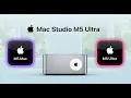Download Lagu Mac Studio M5 Ultra (2025) – Volledige specificaties, prijs en lanceringsdatum gelekt!