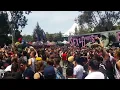 Fit For A King - "Warpath" (Live @ Vans Warped Tour 2015)(HD)
