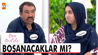 Osman ve Gülay şimdi ne yapacak? - Esra Erol'da 7 Eylül 2026