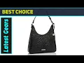 BRAHMIN Melbourne Tabitha Shoulder Bag - Premium Everyday Style