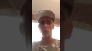 مواطن ليبي يخرط على الدولة 2  مواطن ليبي يخرط على الدولة 2