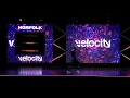 On Then and Now Solo Velocity VA Bch Feb 2024