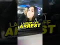 DUI Suspect Goes From Laughing to Handcuffs