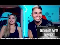Mojando Asientos - Maluma & Feid ( Reacción | Opinión ) RESUBIDA
