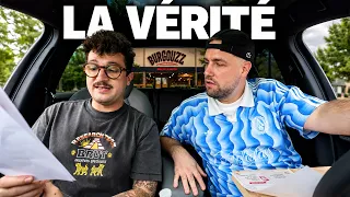 3 ans de burgouzz : la vérité