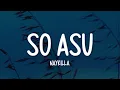 Download Lagu Naykilla - So Asu (Lirik Lagu)