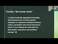 Human Nature Is a Suite of Potentials Not a Fixed Trait