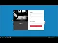 Java Swing Sign Up using Eclipse WindowBuilder