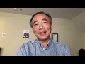 Cho-Liang Lin (FIVA Professor) welcome message 2020