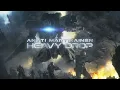 Heavy Drop (epic mech combat music)
