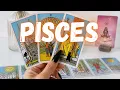 PISCES You re Getting A Windfall Of MONEY IF DOESN T COME TO YOU IN 3 DAYS I LL RETIRE