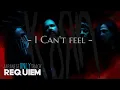 Download Lagu Korn - I Can't Feel [Japanese Bonus Track] #Korn #Requiem #Icantfeel #UnreleasedTrack