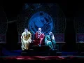 Lagu Turandot act 2 (Sao Paulo 2018)