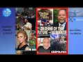 S6E413 APTS Dominican Republic is Part of Geo Politics For MAGAs