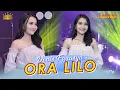 Download Lagu Denis Farasya - Ora Lilo | New Armada ( Official Live Music )