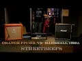 Download Lagu Orange PPC412 vintage 30 vs Marshall 1960a g12t-75 (The fully visible cab is the one I’m using!)